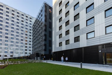1 bed flat, King William Street, Weaste, Manchester, M503BG - Image 13